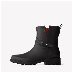 Rag & Bone Rain boots